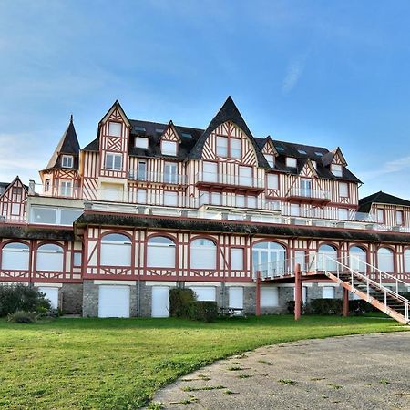 Les Pieds Dans Le Sable - Appt Vue Mer Saint-Cast-le-Guildo Esterno foto